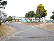 日立市立豊浦中学校（2178m）
