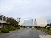 日立市立大みか小学校（1283m）