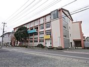 日立市立駒王中学校（500m）