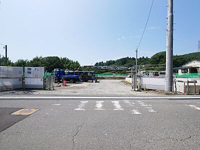 外観 外観