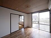 洋室6帖