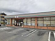 セブンイレブン日立相田町店まで150m