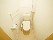 ウォシュレット