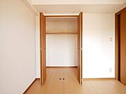 クローゼット（洋6）