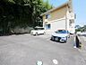 駐車場：敷地内駐車場