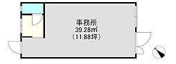 ていと館の間取図画像
