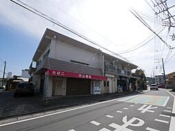 内山商店ビル