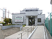 南高野医院（医療法人社団）（765m）