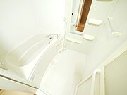 追焚き給湯、シャワー