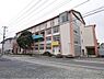 周辺：日立市立駒王中学校（1108m）