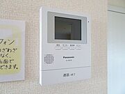 TVドアホン