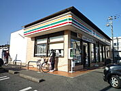 セブンイレブン 日立本宮店（146m）