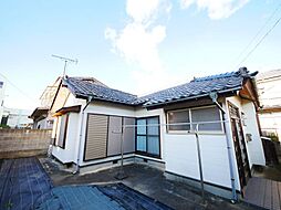河原子町4丁目西名住宅