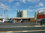 セブンイレブン 日立日高店（376m）