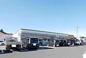 セブンイレブン 日立川尻町5丁目店（435m）
