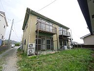 茨城県日立市大久保町5丁目：物件画像／いい部屋ネット常陸多賀店　大みか不動産株式会社
