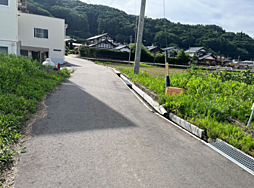 外観の画像