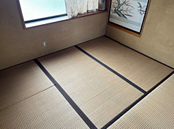 室内の画像