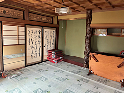 室内の画像