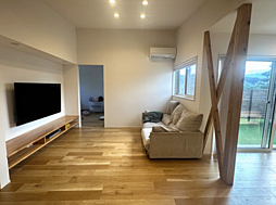 室内の画像
