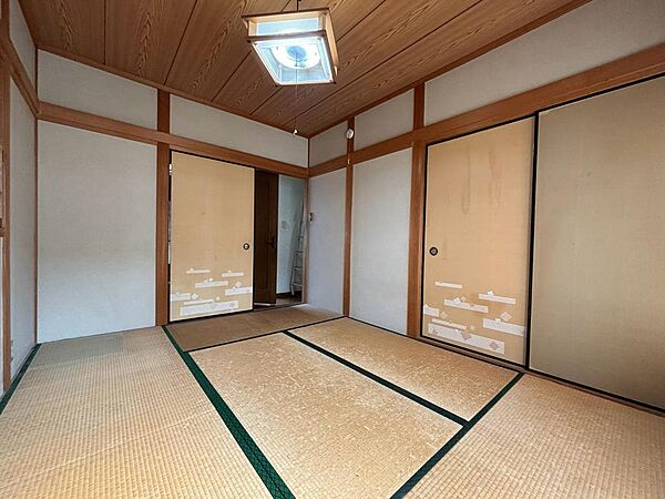 和室