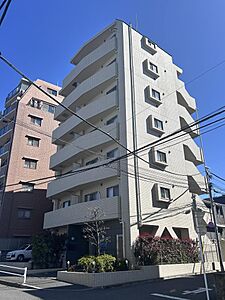 外観 外観