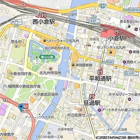 地図