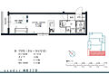 quador高宮3丁目3階8.3万円