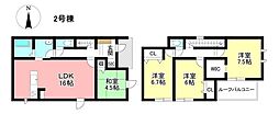 新築戸建 新築戸建 芸濃町椋本 全5棟