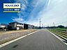 その他：前面道路含む現地写真