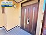 玄関：玄関