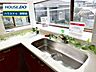 キッチン：【即日ご案内可能！】不動産のことなら何でもお気軽にお問合せください！