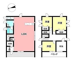 中古戸建 高茶屋5丁目