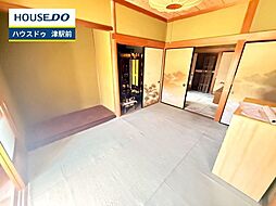 和室の画像