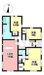 新築戸建 乙部 全1棟