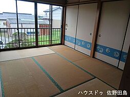 和室の画像
