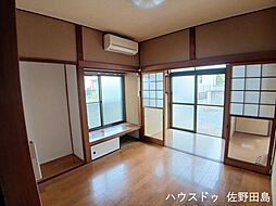 洋室の画像