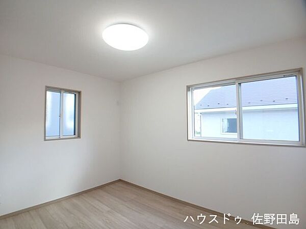 洋室