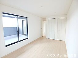 洋室の画像
