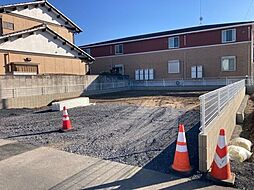 新築戸建 第1佐野犬伏下町　3号棟3区画