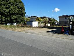 売土地 佐野市免鳥町