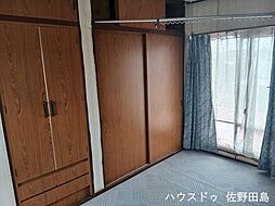 洋室の画像