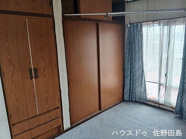 洋室を拡大表示