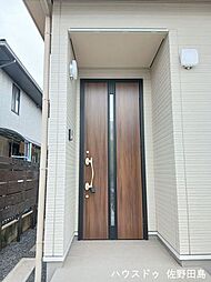 外観の画像