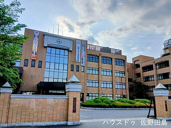 周辺を拡大表示
