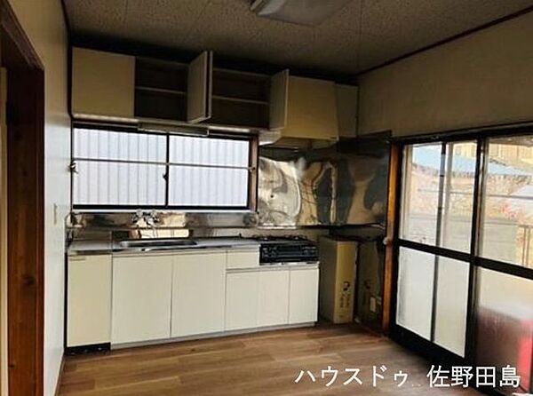 キッチン