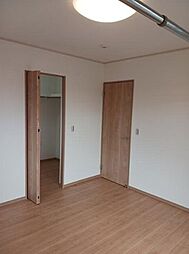 洋室の画像