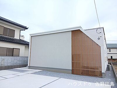 外観 外観