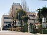 周辺：佐野市立犬伏小学校 830m