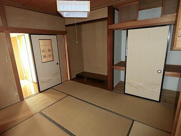 和室
